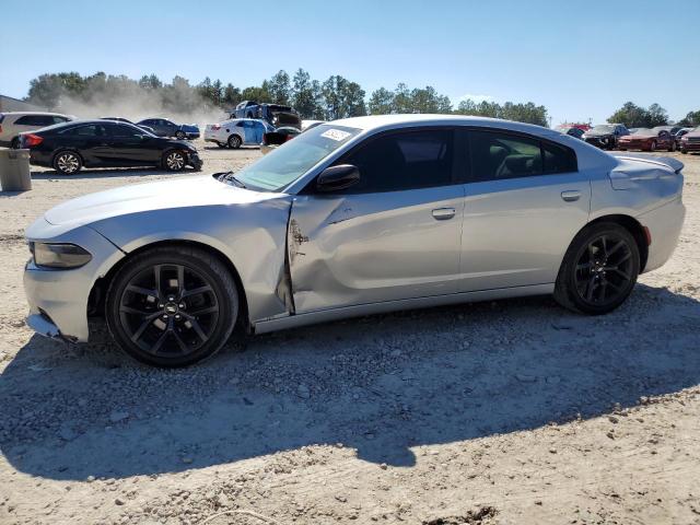 DODGE CHARGER SXT 2019 with VIN 2C3CDXBG1KH572542 - Photo from auction