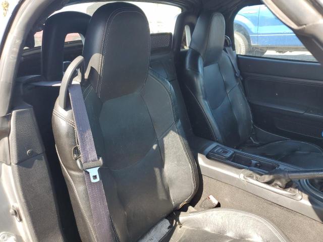 Photo 10 from auction – 2013 MAZDA MX-5 MIATA with VIN JM1NC2PF4D0231105