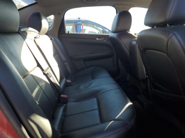 Photo 10 from auction – 2014 CHEVROLET IMPALA LIM with VIN 2G1WC5E30E1151118