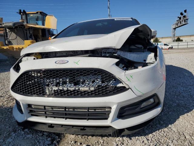 Photo 5 from auction – 2018 FORD FOCUS ST with VIN 1FADP3L90JL238462