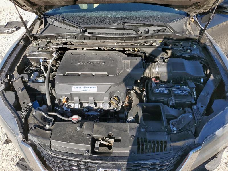 Photo 11 from auction – 2013 HONDA ACCORD EXL with VIN 1HGCT2B85DA009989