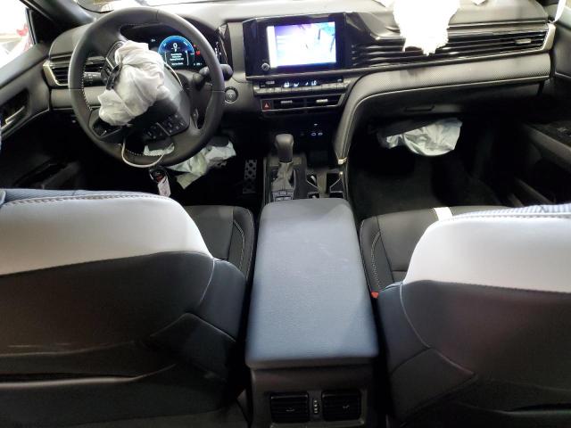 Photo 8 from auction – 2025 TOYOTA CAMRY XSE with VIN 4T1DAACK3SU144652