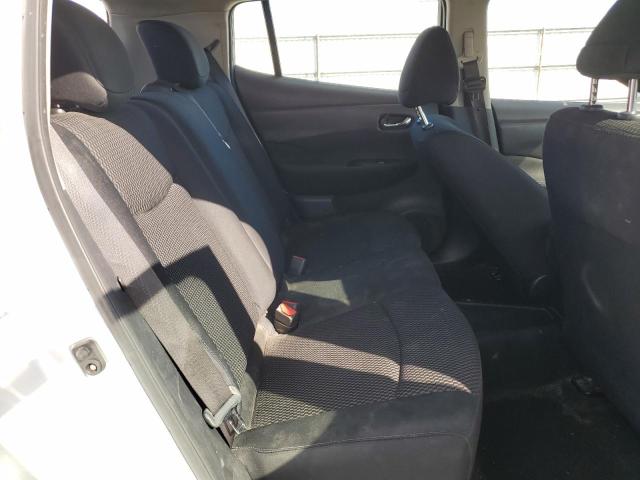 Photo 11 from auction – 2017 NISSAN LEAF S with VIN 1N4BZ0CP2HC310447