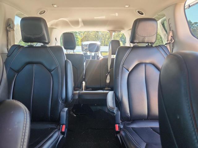 Photo 10 from auction – 2023 CHRYSLER PACIFICA T with VIN 2C4RC1BG0PR564035