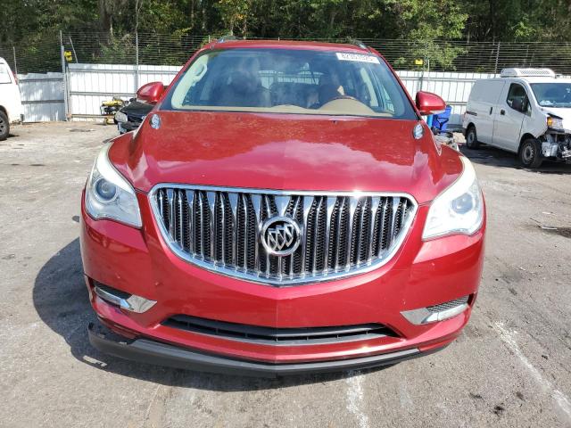 Photo 5 from auction – 2014 BUICK ENCLAVE with VIN 5GAKRBKD9EJ194170