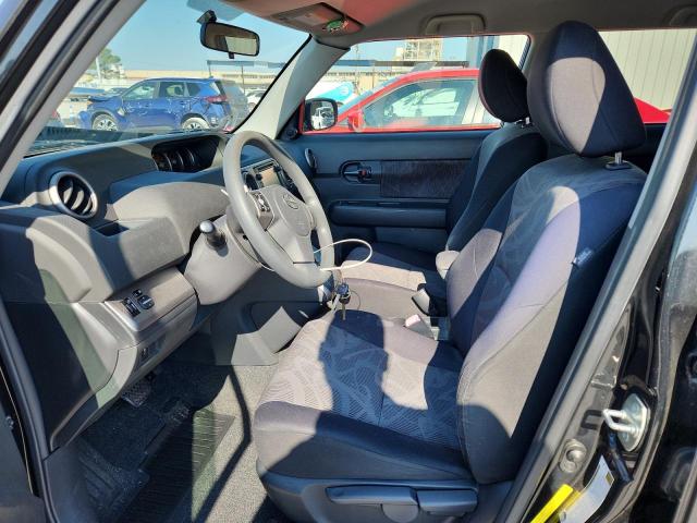 Photo 7 from auction – 2015 TOYOTA SCION XB with VIN JTLZE4FE1FJ074246