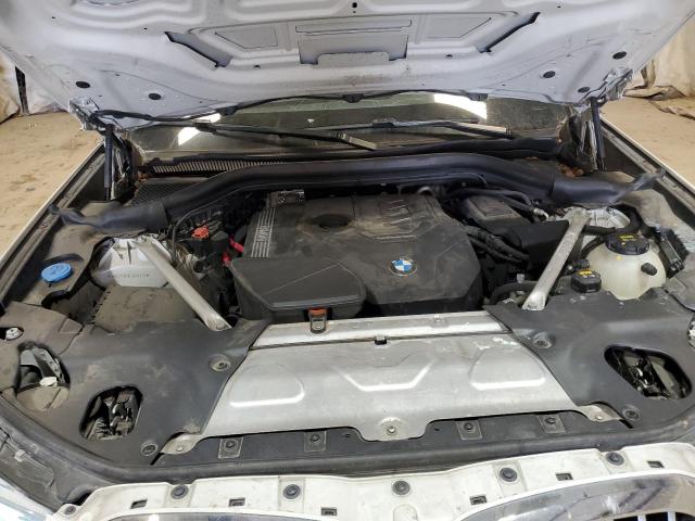 Photo 11 from auction – 2020 BMW X3 SDRIVE3 with VIN 5UXTY3C0XL9B06573