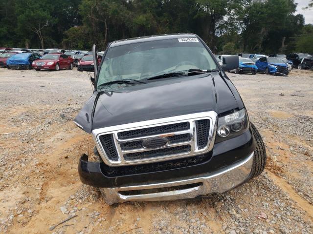 Photo 5 from auction – 2007 FORD F150 SUPER with VIN 1FTPW12V67KC30376
