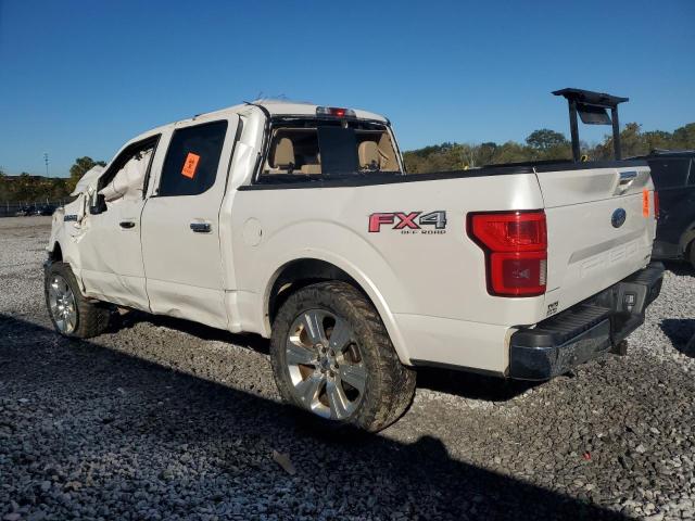 Photo 2 from auction – 2018 FORD F150 SUPER with VIN 1FTEW1EG7JFB97294