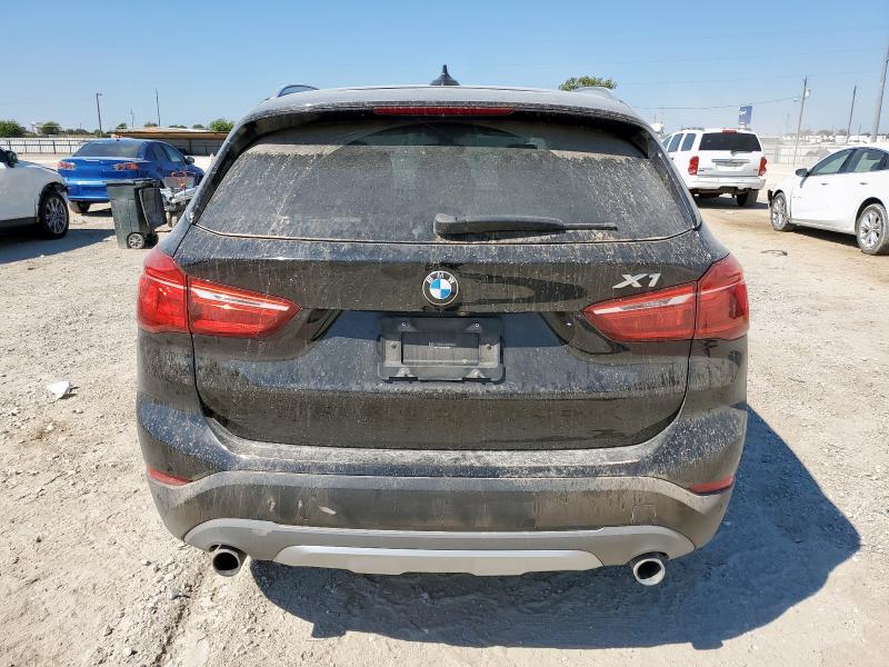 Photo 6 from auction – 2018 BMW X1 XDRIVE2 with VIN WBXHT3C32J5K20880