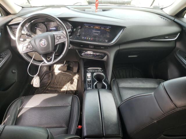 Photo 8 from auction – 2021 BUICK ENVISION E with VIN LRBFZPR42MD080400