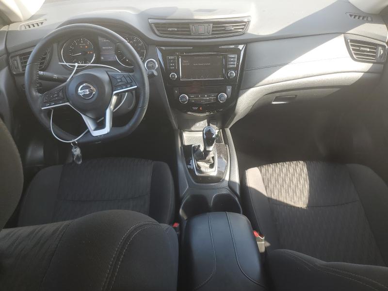 Photo 8 from auction – 2020 NISSAN ROGUE S with VIN 5N1AT2MT3LC785740