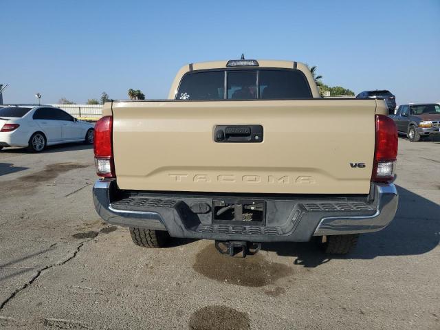 Photo 6 from auction – 2016 TOYOTA TACOMA DOU with VIN 3TMAZ5CN5GM020508