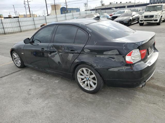 Photo 2 from auction – 2010 BMW 328 I SULE with VIN WBAPH5C54AA438864