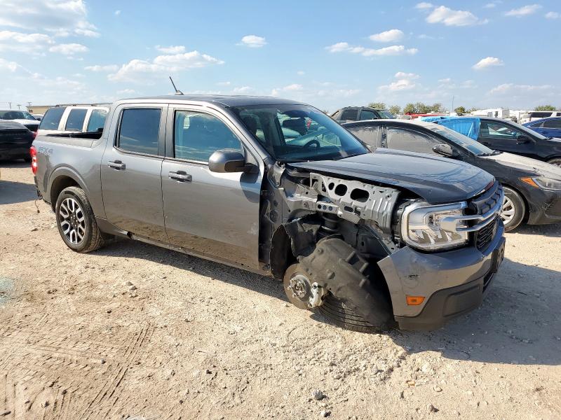 Photo 4 from auction – 2022 FORD MAVERICK X with VIN 3FTTW8F93NRA94768