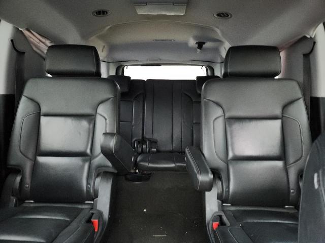 Photo 10 from auction – 2016 CHEVROLET SUBURBAN K with VIN 1GNSKJKC0GR111483