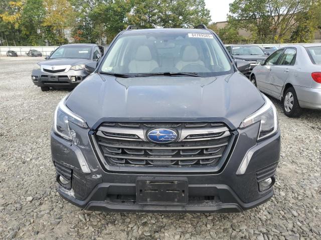 Photo 5 from auction – 2023 SUBARU FORESTER L with VIN JF2SKAPC2PH536812