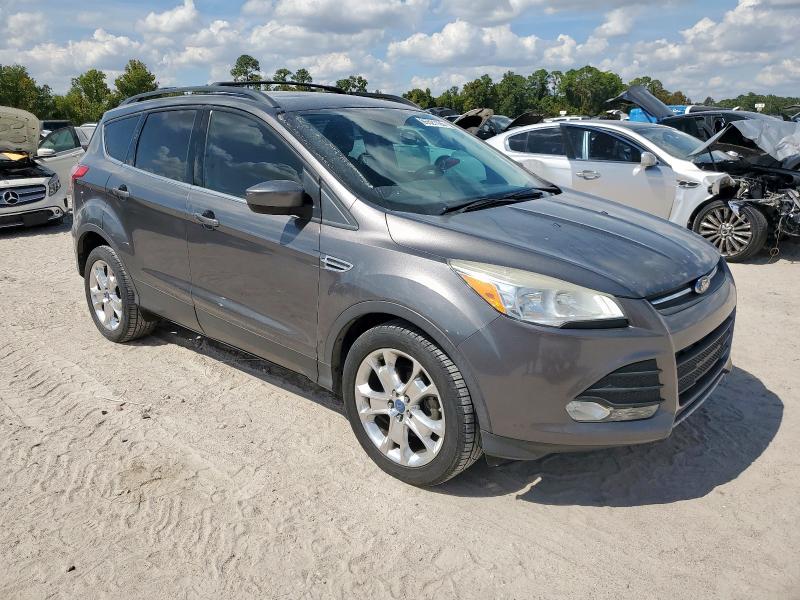 Photo 4 from auction – 2013 FORD ESCAPE with VIN 1FMCU0GX4DUD09713