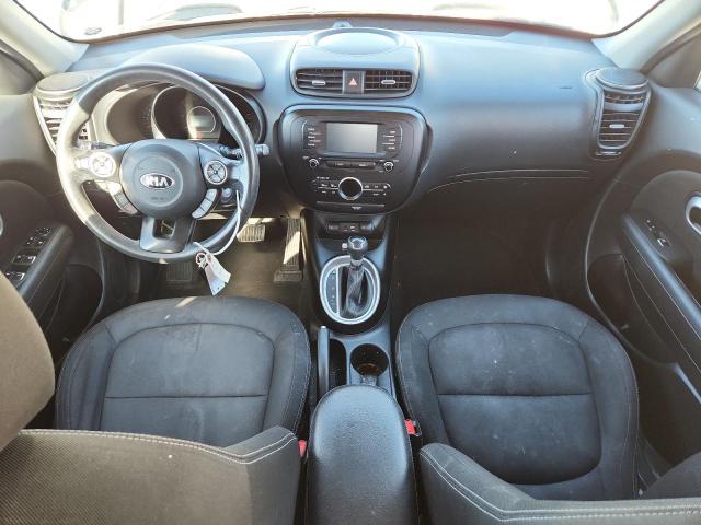 Photo 8 from auction – 2017 KIA SOUL + with VIN KNDJP3A50H7449662