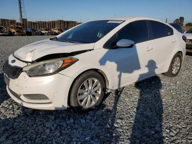 Photo 1 from auction – 2014 KIA FORTE LX with VIN KNAFX4A60E5164260