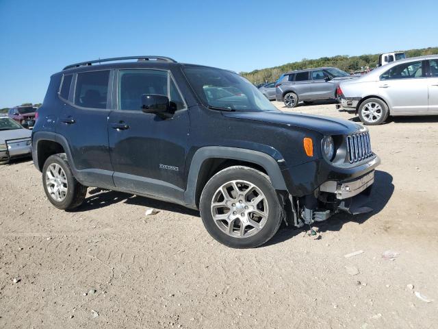 Photo 4 from auction – 2017 JEEP RENEGADE L with VIN ZACCJBBBXHPF41308