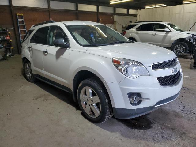 Photo 4 from auction – 2015 CHEVROLET EQUINOX with VIN 2GNFLDE37F6163960