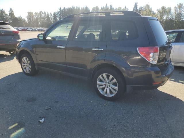 Photo 2 from auction – 2011 SUBARU FORESTER 2 with VIN JF2SHADC2BH700961