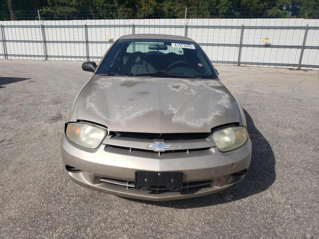 Photo 5 from auction – 2004 CHEVROLET CAVALIER with VIN 1G1JC52F347256214