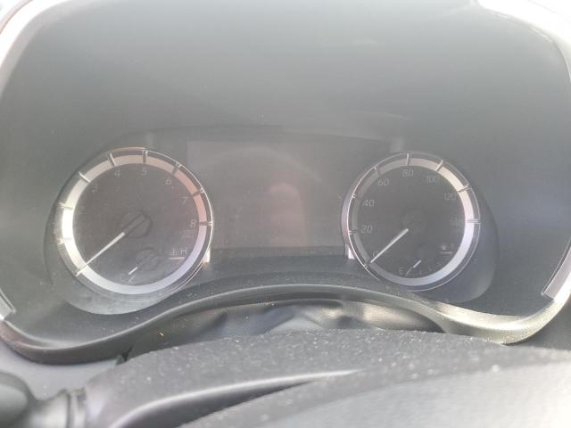 Photo 9 from auction – 2023 TOYOTA HIGHLANDER with VIN 5TDKDRAH3PS507729