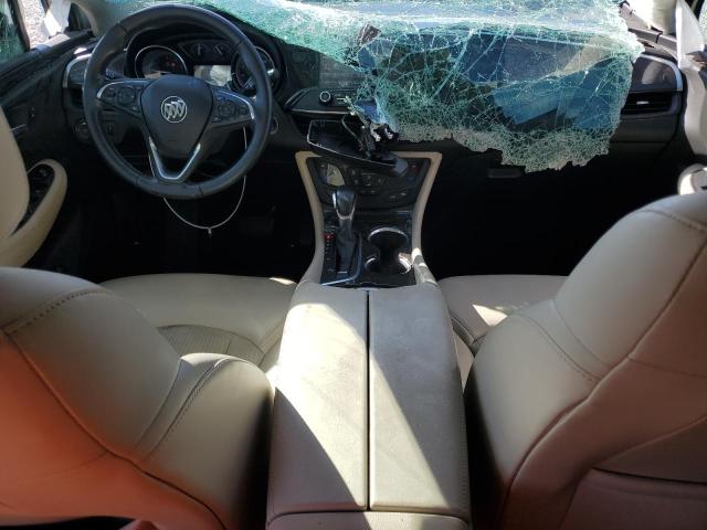 Photo 8 from auction – 2019 BUICK ENVISION PREFERRED with VIN LRBFXBSA5KD142863