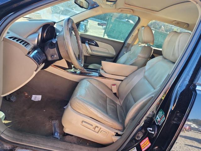 Photo 7 from auction – 2011 ACURA MDX TECHNO with VIN 2HNYD2H60BH528111