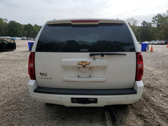 Photo 6 from auction – 2007 CHEVROLET TAHOE C150 with VIN 1GNFC13007R183609