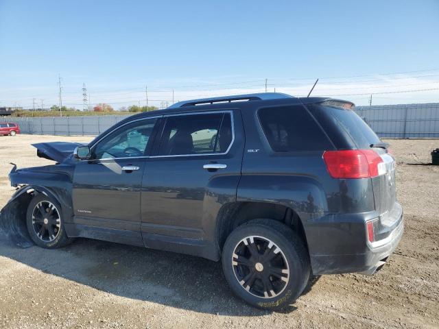 Photo 2 from auction – 2017 GMC TERRAIN SL with VIN 2GKFLUEK7H6230371