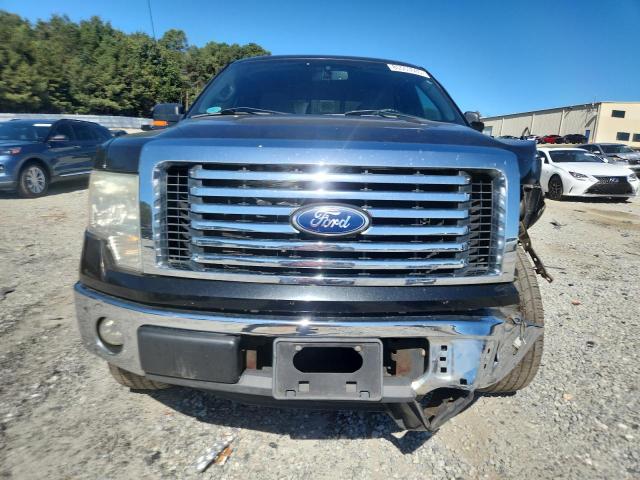 Photo 5 from auction – 2011 FORD F150 SUPER with VIN 1FTFW1CF5BFA31680