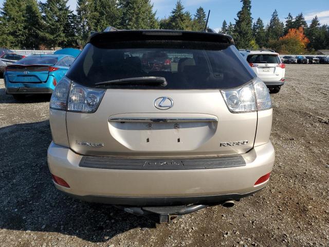 صورة رقم 6 من المزاد - 2007 LEXUS RX 350 مع VIN 2T2HK31U97C001496