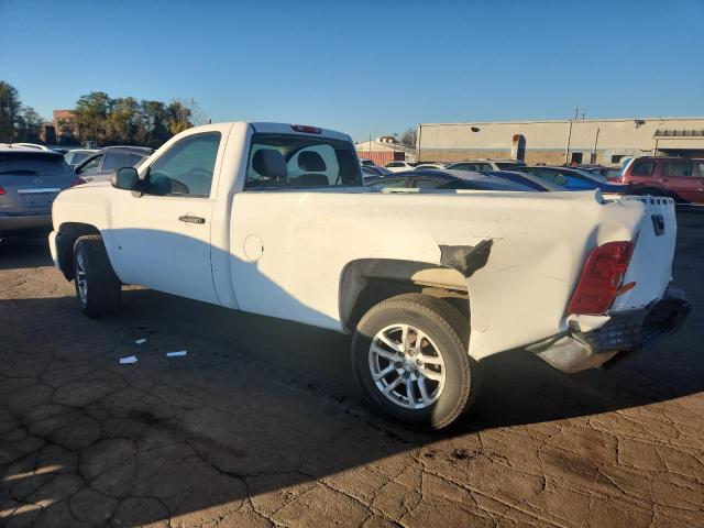 Photo 2 from auction – 2009 CHEVROLET SILVERADO with VIN 1GCEC14X79Z239211