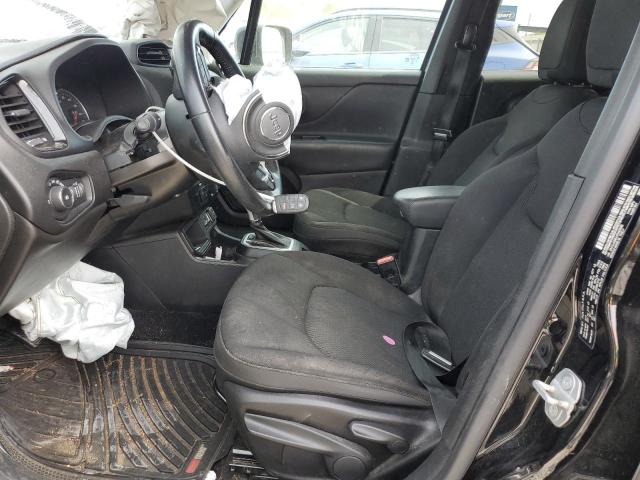Photo 7 from auction – 2018 JEEP RENEGADE L with VIN ZACCJABB4JPH45585