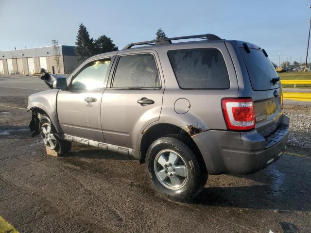 Photo 2 from auction – 2009 FORD ESCAPE XLT with VIN 1FMCU93G79KC26340