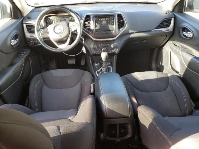 Photo 8 from auction – 2015 JEEP CHEROKEE LATITUDE with VIN 1C4PJMCBXFW789084