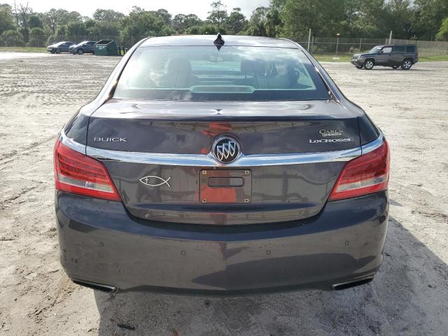 Photo 6 from auction – 2015 BUICK LACROSSE with VIN 1G4GB5G36FF263469