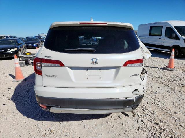 Photo 6 from auction – 2019 HONDA PILOT EXL with VIN 5FNYF6H55KB082428