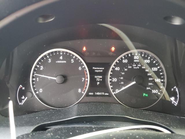 Photo 9 from auction – 2014 LEXUS ES 350 with VIN JTHBK1GG2E2130898
