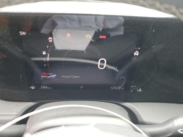 Photo 9 from auction – 2025 BUICK ENCORE GX with VIN KL4AMBSL8SB168708