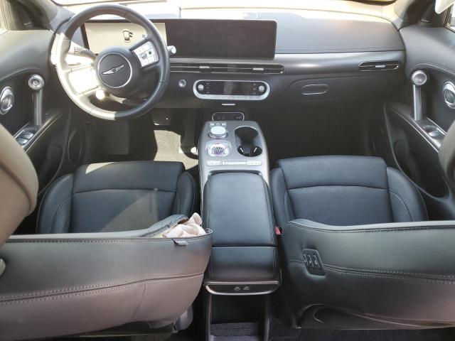 Photo 8 from auction – 2023 GENESIS GV60 ADVAN with VIN KMUKCDTC9PU014055