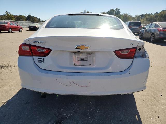 Photo 6 from auction – 2016 CHEVROLET MALIBU LT with VIN 1G1ZE5ST8GF345029