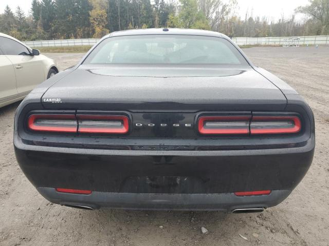 Photo 6 from auction – 2015 DODGE CHALLENGER with VIN 2C3CDZAG3FH804125