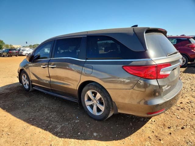 Photo 2 from auction – 2019 HONDA ODYSSEY EX with VIN 5FNRL6H76KB009731