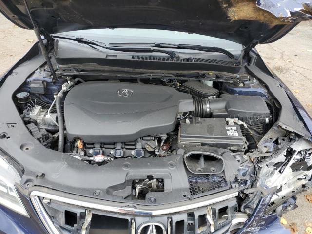 Фото 11 с аукциона – 2015 ACURA TLX TECH с VIN 19UUB3F58FA008092