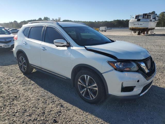 Photo 4 from auction – 2017 NISSAN ROGUE S with VIN 5N1AT2MT8HC863923