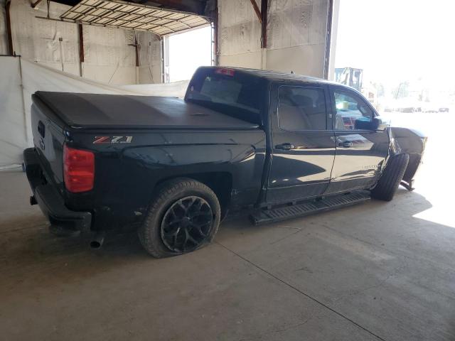Photo 3 from auction – 2018 CHEVROLET SILVERADO with VIN 3GCUKREC6JG312923